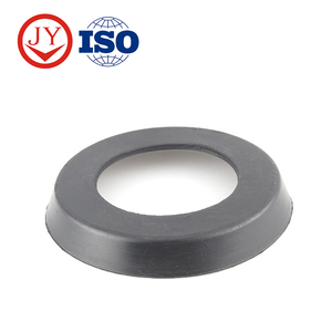 גומי עמיד למים כיסוי עבור קו ישר זכוכית מכונה - Product Image 4