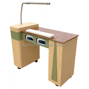 Equipo Usado <span class=keywords><strong>para</strong></span> Salón de Uñas con Lámpara de <span class=keywords><strong>Mesa</strong></span> y <span class=keywords><strong>Mesa</strong></span> de <span class=keywords><strong>Manicura</strong></span> - Product Image 4