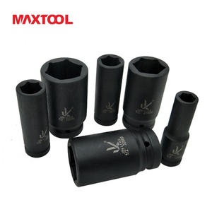 <strong>Hand</strong> <strong>Tools</strong> 1/2 Inch Dr. <strong>Deep</strong> air Impact Socket Wrench