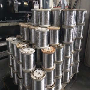 Dây Thép Lò Xo 0.15Mm 0.22Mm DIN17223 <span class=keywords><strong>EN10270</strong></span> ASTM A 227 - Product Image 3