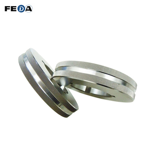 Rueda giratoria de rosca de precisión, troqueles circulares de FD-RD H - Product Image 4