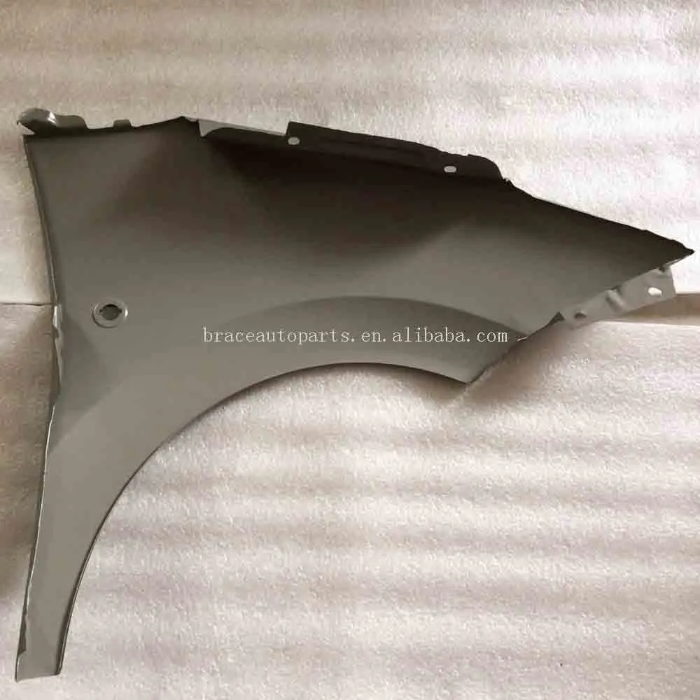 Крыло для Hafei Lobo Micro Trend