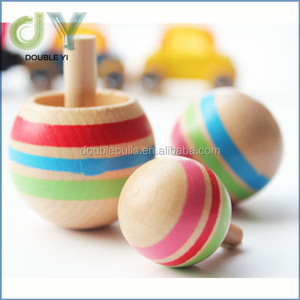 Jouets en bois à filer, Top meilleure vente depuis l'usine, promotion - Product Image 3
