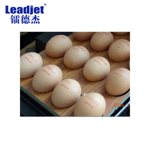 Leadjet <span class=keywords><strong>Date</strong></span> D'expiration Automatique Codeur À Jet D'encre - Product Image 4