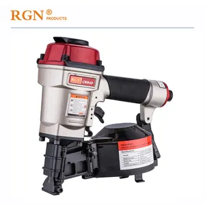RGN CRN45 Air Roofing Coil Nailer Gun