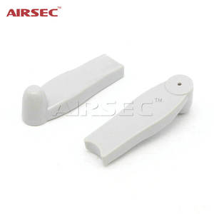 AIRSEC ईएएस कठिन टैग पूर्वाह्न 58 khz हार्ड टैग सुरक्षा कपड़ों के लिए पेंसिल टैग - Product Image 6