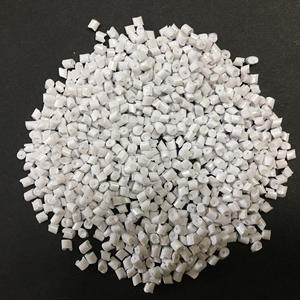 Giá Tốt Nhất Cao Bóng Lớp Màu Trắng <span class=keywords><strong>HIPS</strong></span> Pellet - Product Image 6