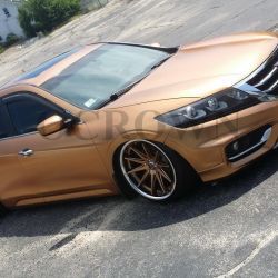 Ocrown Vàng Ánh Ngọc Trai Bột Xe Sơn Tự Động Sơn Pearlescent Pigment - Product Image 3