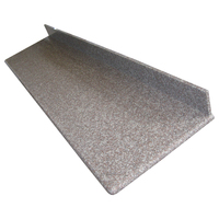 G687 ลามิเนต Bullnose Lowes สี pre ตัดหินแกรนิต countertops