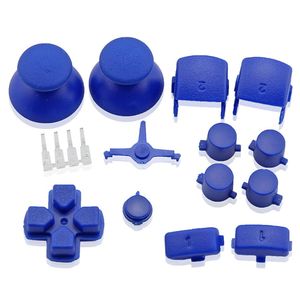 <span class=keywords><strong>PS3</strong></span> Kablosuz Denetleyicisi Için mükemmel Uyum Tam Düğme Setleri Aksesuarlar - Product Image 1