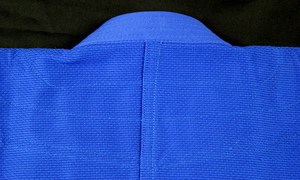 Đồ tập võ thuật Jiu Jitsu Bjj <span class=keywords><strong>Gi</strong></span> Judo - Product Image 4