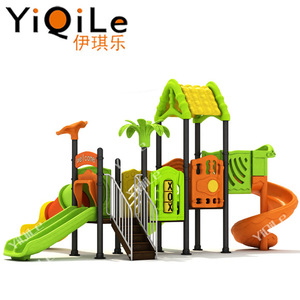 Çocuk büyük açık slayt kullanılan okul oyun ekipmanları açık çocuk oyuncakları satılık - Product Image 2