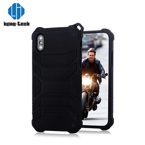 Nueva llegada compra a granel de China para el <span class=keywords><strong>iPhone</strong></span> <span class=keywords><strong>x</strong></span> PC TPU caso - Product Image 3