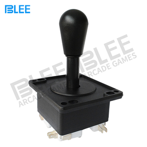 Blee Game Console Zwart Amerikaanse Controller Crane Joystick Arcade Usb - Product Image 2