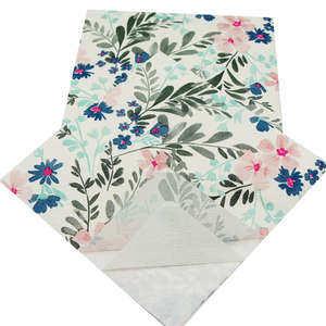 <span class=keywords><strong>Serviette</strong></span> <span class=keywords><strong>en</strong></span> <span class=keywords><strong>papier</strong></span> d'impression de bonne qualité et bon marché <span class=keywords><strong>en</strong></span> gros - Product Image 4