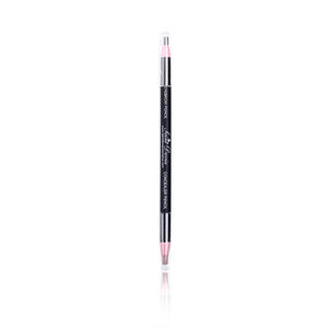 Haut grade double usage <span class=keywords><strong>professionnel</strong></span> maquillage <span class=keywords><strong>correcteur</strong></span> stylo et crayon à sourcils - Product Image 2