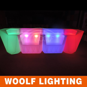 Barra <span class=keywords><strong>de</strong></span> <span class=keywords><strong>playa</strong></span> portátil led con iluminación <span class=keywords><strong>de</strong></span> energía solar - Product Image 5