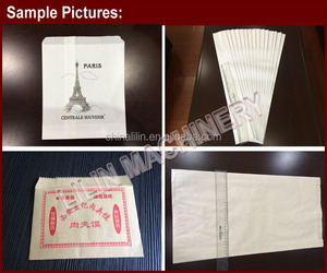 <span class=keywords><strong>Nueva</strong></span> Condición y Bolsa de la Compra Bolsa de Tipo de Bolsas De Papel Que Hace La Máquina De Alemania - Product Image 6