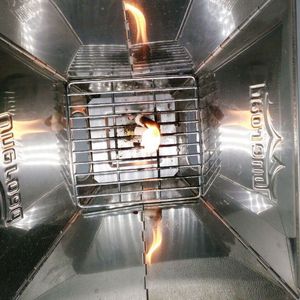 Rapido di Sicurezza Lite Legno Avviamento di Fuoco Piazze per Caminetti In Legno/Stufe A <span class=keywords><strong>Pellet</strong></span> Fuochi - Product Image 2