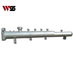 Lợn Phóng Và Nhận Bẫy Pigging Trong Đường Ống Có Tem Asme U QOC - Product Image 3