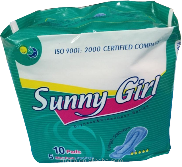 Sanitary Napkin Ultra/comfort Best Sanitary Pad