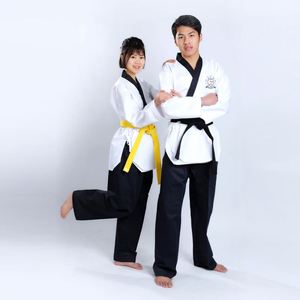 Hochwertige <span class=keywords><strong>Taekwondo</strong></span> <span class=keywords><strong>Poomsae</strong></span> <span class=keywords><strong>Uniform</strong></span>