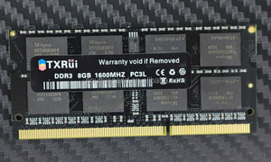 Computer portatile verificato <span class=keywords><strong>ddr3</strong></span> <span class=keywords><strong>4gb</strong></span> 1.35v <span class=keywords><strong>RAM</strong></span> fabbrica <span class=keywords><strong>in</strong></span> cina - Product Image 2