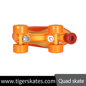 Venta caliente LED rueda buena calidad 4 ruedas <span class=keywords><strong>soy</strong></span> <span class=keywords><strong>Luna</strong></span> alquiler pista patinaje nivel profesional <span class=keywords><strong>patines</strong></span> quad - Product Image 6