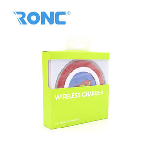 <span class=keywords><strong>2017</strong></span> Nouveau rapide qi chargeur sans fil pour <span class=keywords><strong>iphone</strong></span> <span class=keywords><strong>8</strong></span>/X - Product Image 3