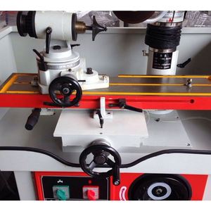 Máy mài lưỡi/Máy mài dao tự động/máy mài dao - Product Image 6