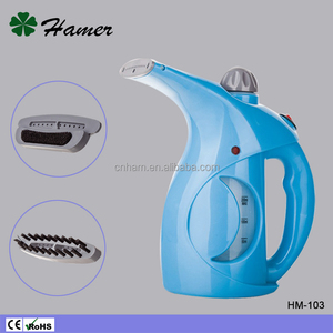 Al por mayor 220 V/110 V portátil prenda portátil vapor <span class=keywords><strong>amazon</strong></span> - Product Image 2