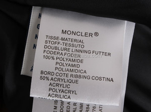 (JR-1521B) Trên Chạy Đăng Ký Máy In Nhãn/Flexo Vải Máy In Nhãn cho Nylon Taffeta, bông Băng - Product Image 6