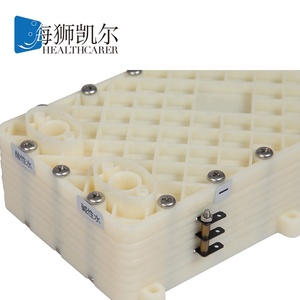 SPE teknolojisi mükemmel elektroliz elektrolitik hücre odası - Product Image 4