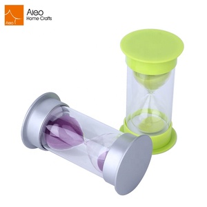 2018 a basso costo Desktop 30 <span class=keywords><strong>Minuti</strong></span> Popolare <span class=keywords><strong>Clessidra</strong></span> Acrilico Tubo di Vetro <span class=keywords><strong>Clessidra</strong></span> <span class=keywords><strong>clessidra</strong></span> - Product Image 1