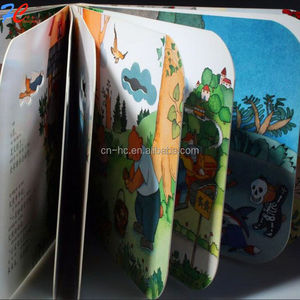 Chino libro de <span class=keywords><strong>cuentos</strong></span> para niños, editores bordo niños libros en China - Product Image 5