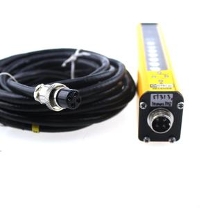 เซ็นเซอร์ม่านแสงนิรภัยแบบกั้นเขต AC-<span class=keywords><strong>3</strong></span>-I-1-C-4-C 20 ช่องสัญญาณ - Product Image 4