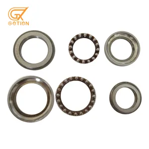 MOTORCYCLE BALL RACE BEARING