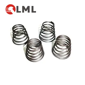 China OEM Custom Spiral Compression Extension Spring