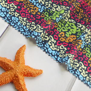 Tela textil para el hogar con impresión personalizada de LICRA y poliéster - Product Image 5