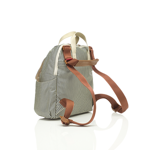 Tas Popok Bayi Perempuan Mode Dewasa Kapasitas Tinggi Grosir Tas Popok Bayi Perempuan Tas Tangan Produsen Tas Popok Ransel - Product Image 3