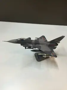 die cast fighter aeroplane model from China