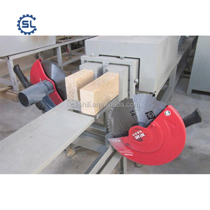 2022 Hot Selling Automatic <strong>Compressed</strong> Wood <strong>Pallet</strong> Sawdust <strong>Block</strong> Press <strong>Making</strong> <strong>Machine</strong> - Product Image 4