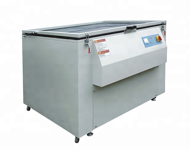 E1013 High-Precision UV Exposure Unit Machine for Screen Printing Mesh Frame Preparation
