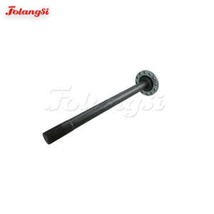 מלגזת חלקי כונן פיר משמש HL ישן CPC סדרה (ד) 30-35 עם OEM A22J3-02011, 30CX210006, C0Q03-21001 - Product Image 1