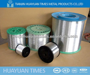 /Bwg 30 galvanizd alambre para enviar blindaje cable (de fábrica) - Product Image 3