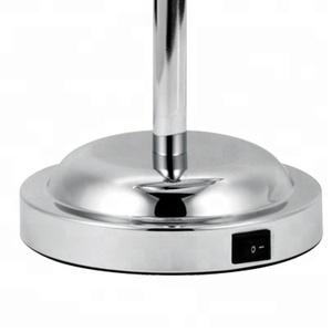 Espelho de 2 lados para banheiro, espelho de ampliação <span class=keywords><strong>10</strong></span> x inteligente com luz - Product Image 4