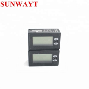 Compteur de pièces électronique à double affichage LCD 8 chiffres pour machine de jeu d'arcade - Product Image 4