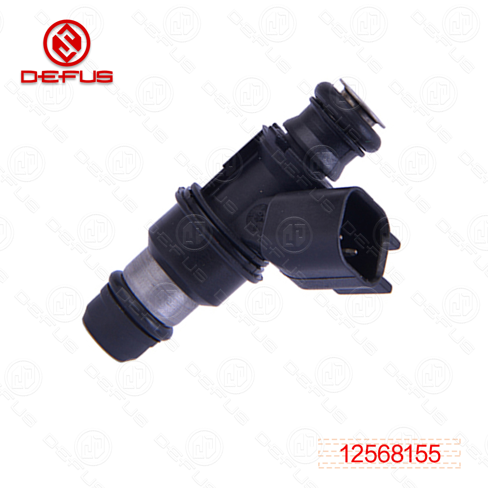 Defus бензина сопла топливной форсунки для Авто Топливная система oem 12568155