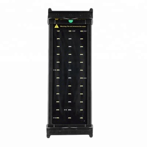 Gako Fabriek Directe Levering 5.5W Abs Behuizing Telescopische Montage <span class=keywords><strong>Aquarium</strong></span> Kweeklampen Voor Geschikte Zoetwaterplanten Aquaria - Product Image 4