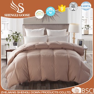 <span class=keywords><strong>Gros</strong></span> Couette Ensembles Literie De Luxe Vers Le Bas Et Édredon De <span class=keywords><strong>Plume</strong></span> - Product Image 1